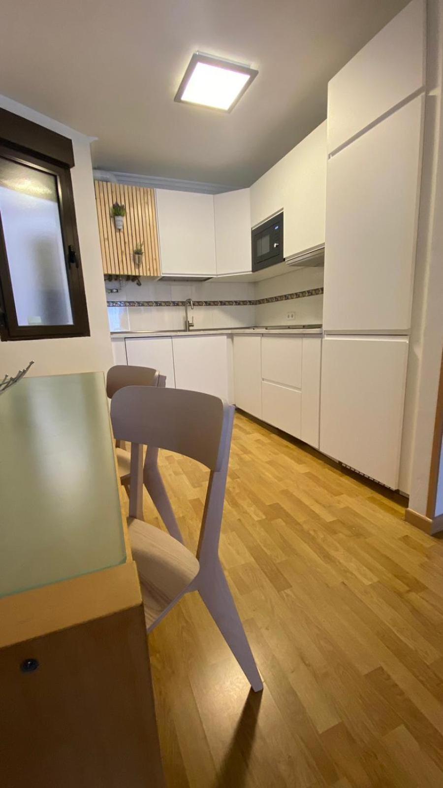 La Lana Apartamento Zamora Eksteriør bilde