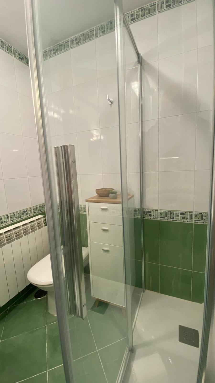 La Lana Apartamento Zamora Eksteriør bilde